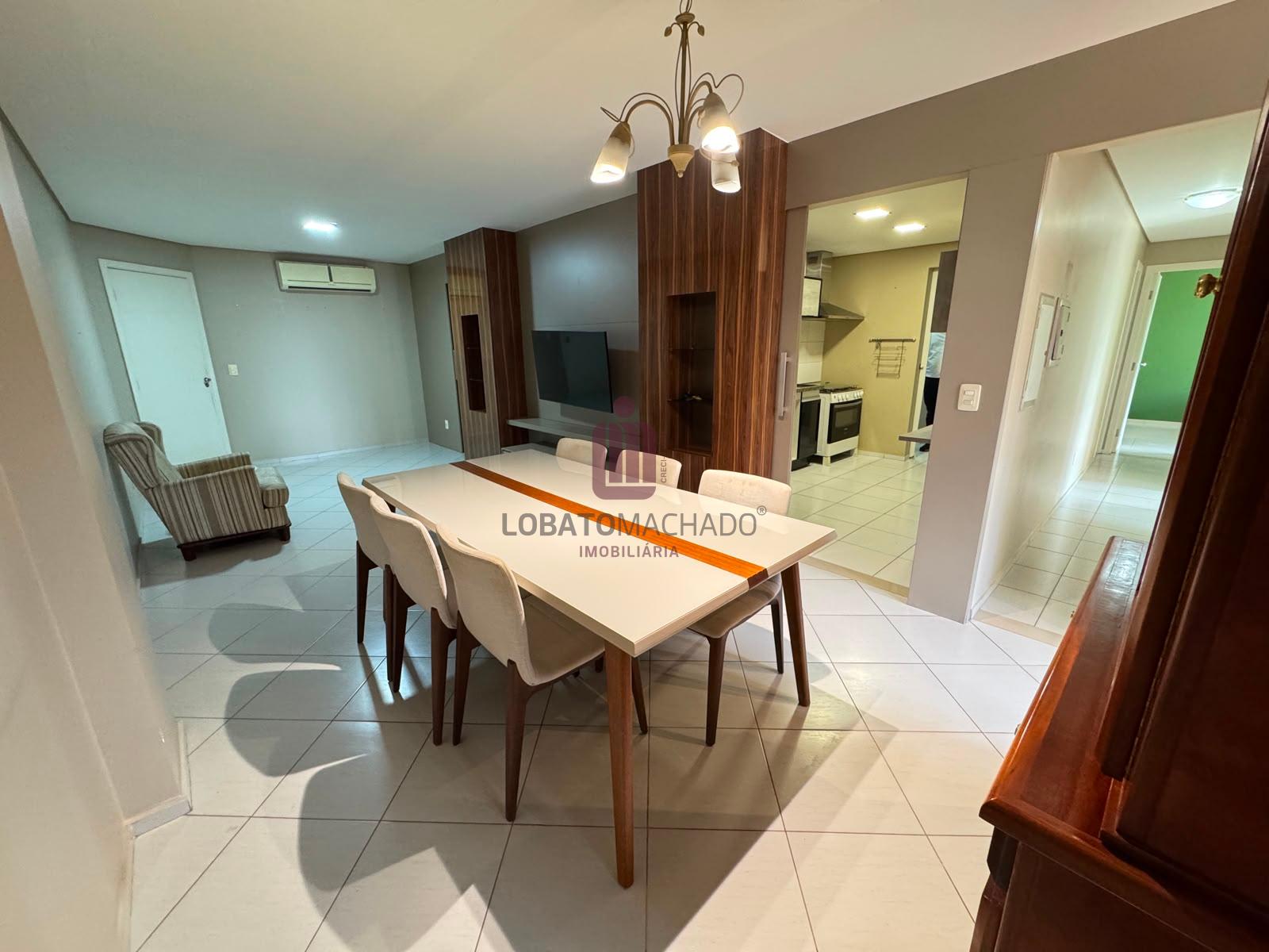 APARTAMENTO - EDIFÍCIO VIENA - CENTRO