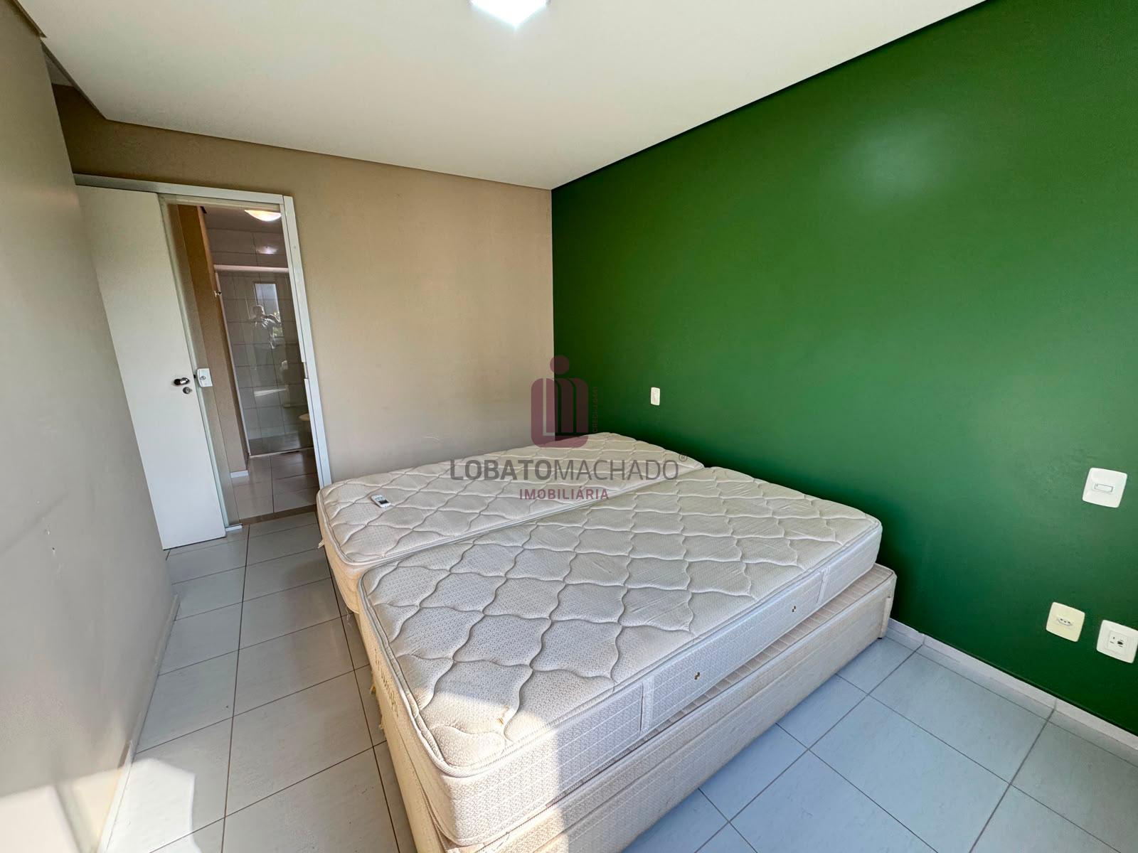 APARTAMENTO - EDIFÍCIO VIENA - CENTRO
