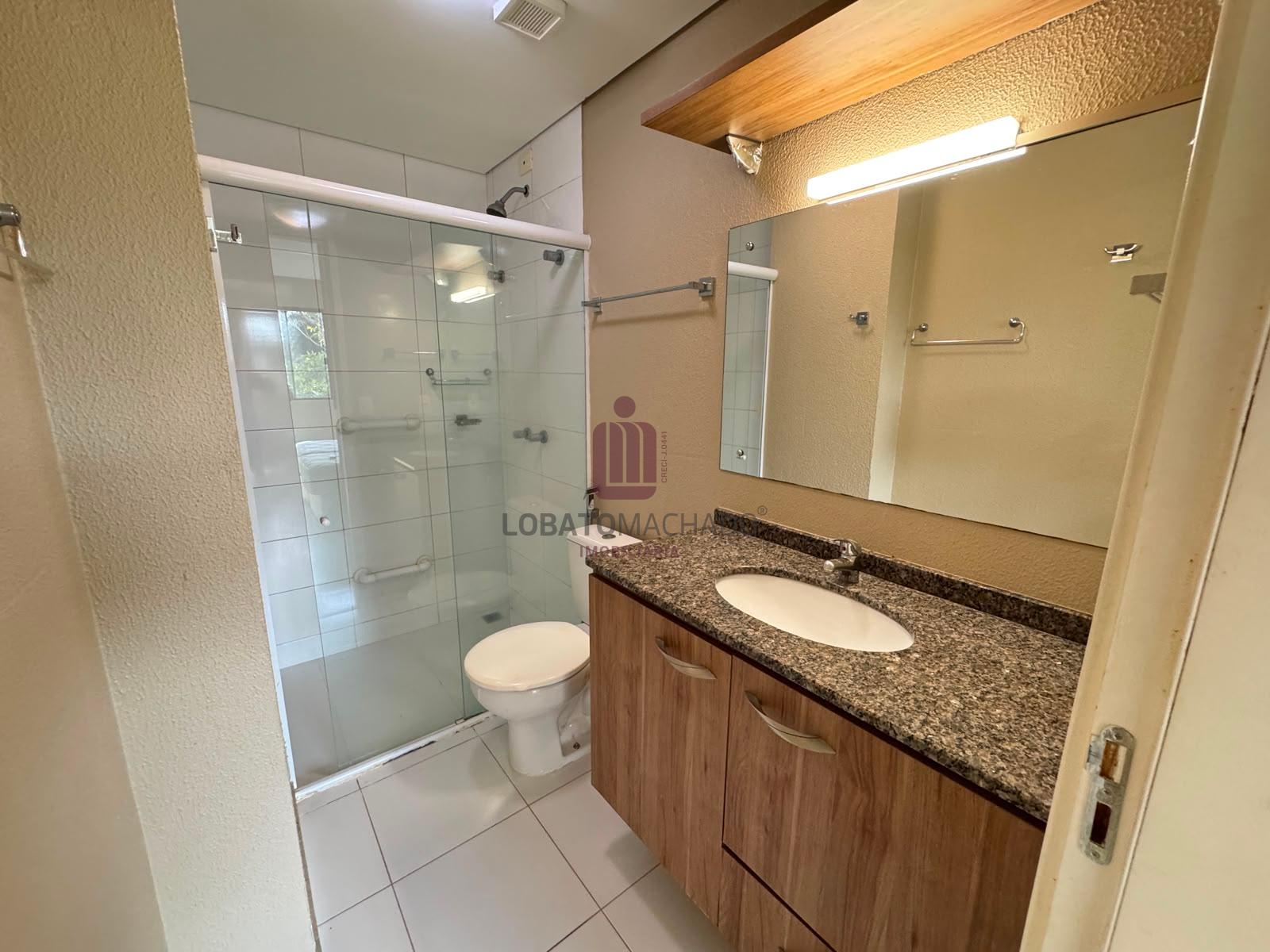 APARTAMENTO - EDIFÍCIO VIENA - CENTRO