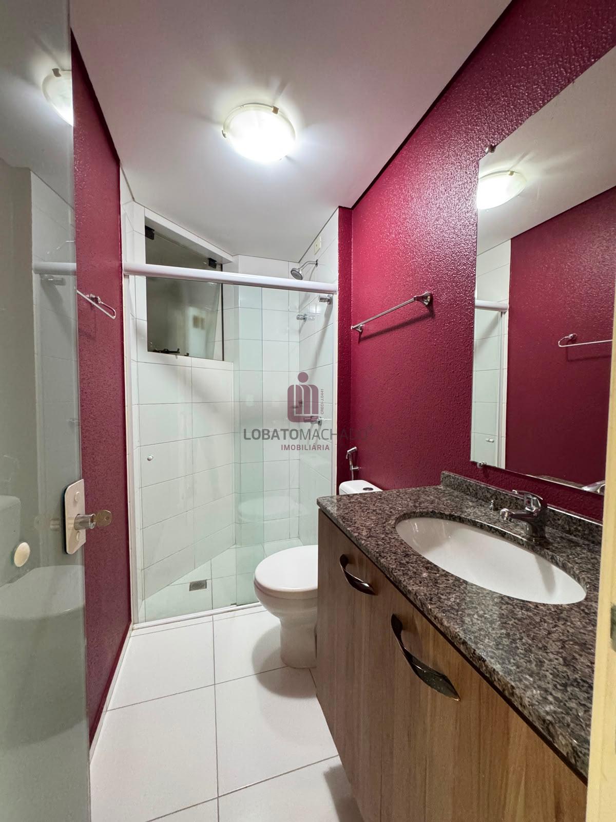 APARTAMENTO - EDIFÍCIO VIENA - CENTRO