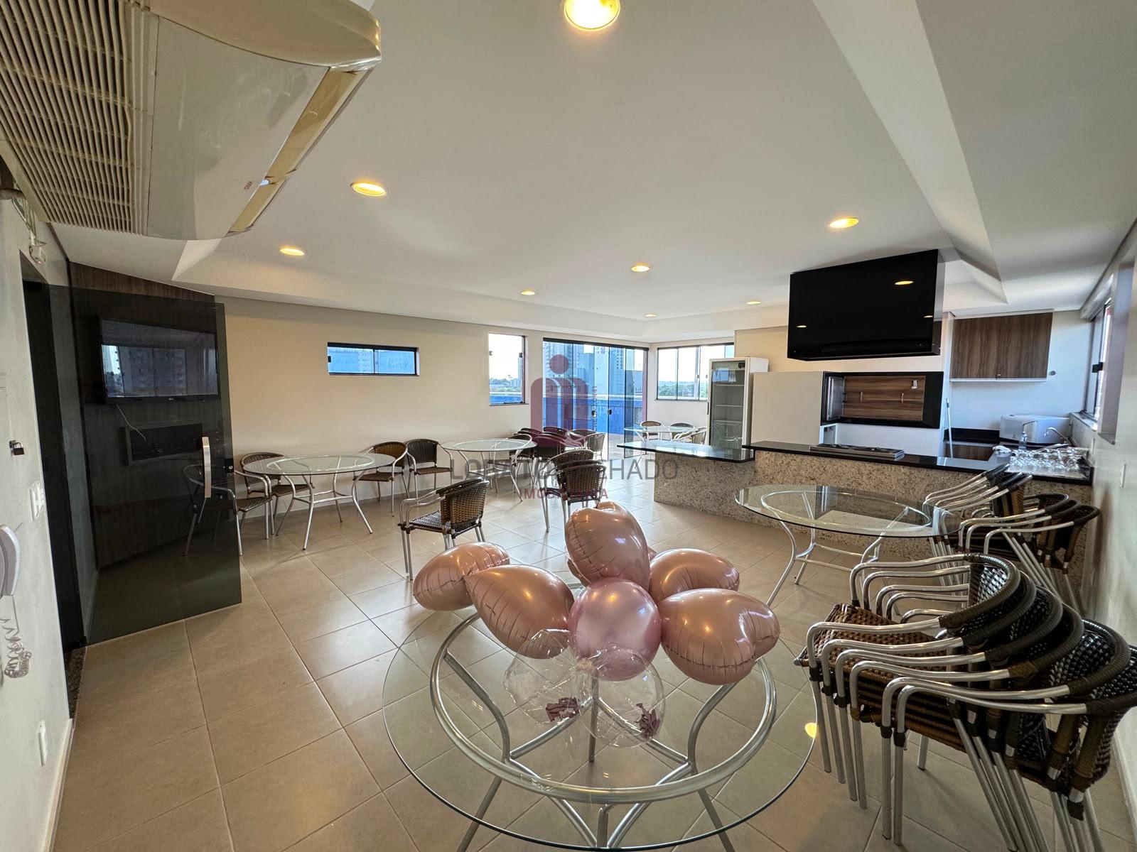 APARTAMENTO - EDIFÍCIO VIENA - CENTRO