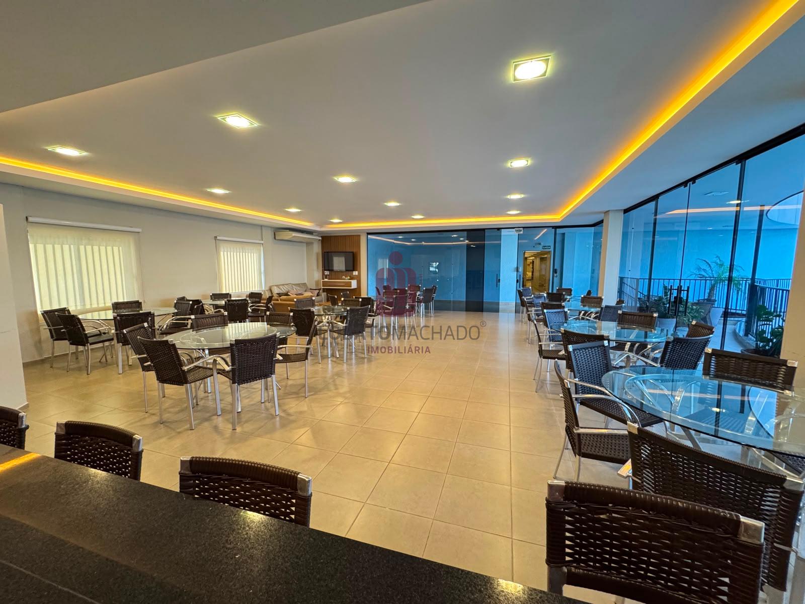APARTAMENTO - EDIFÍCIO VIENA - CENTRO