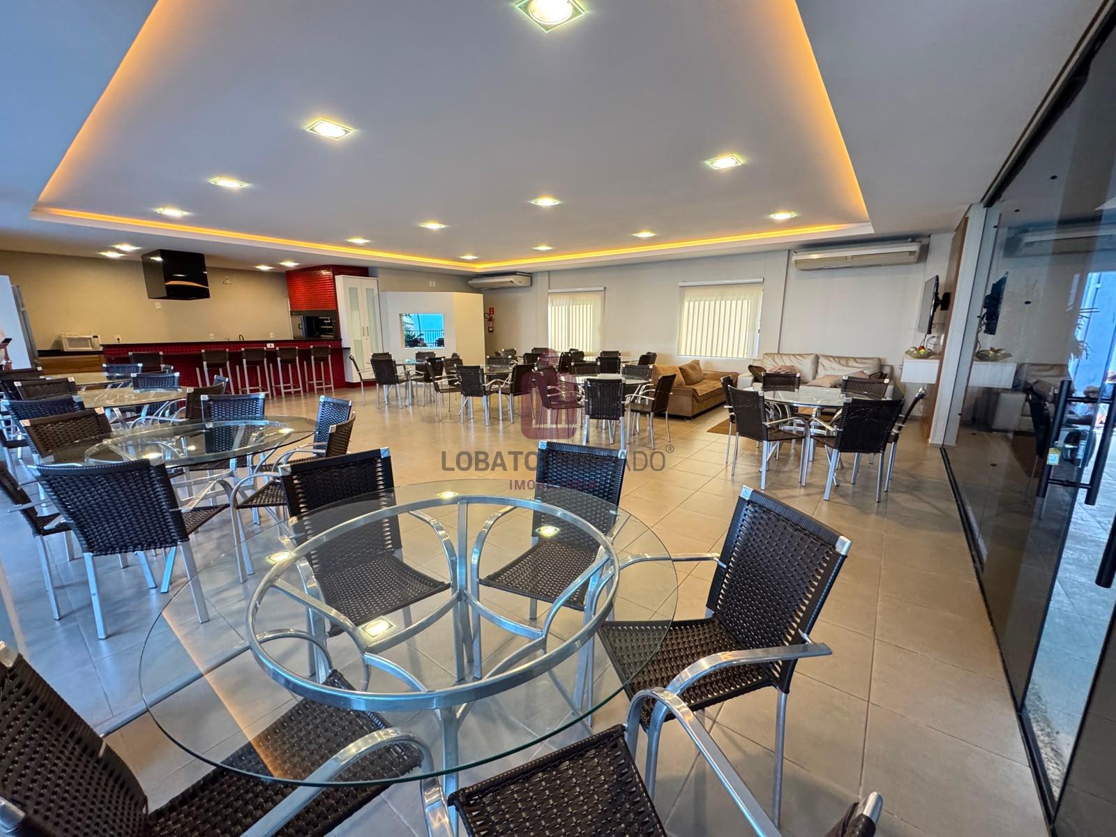 APARTAMENTO - EDIFÍCIO VIENA - CENTRO