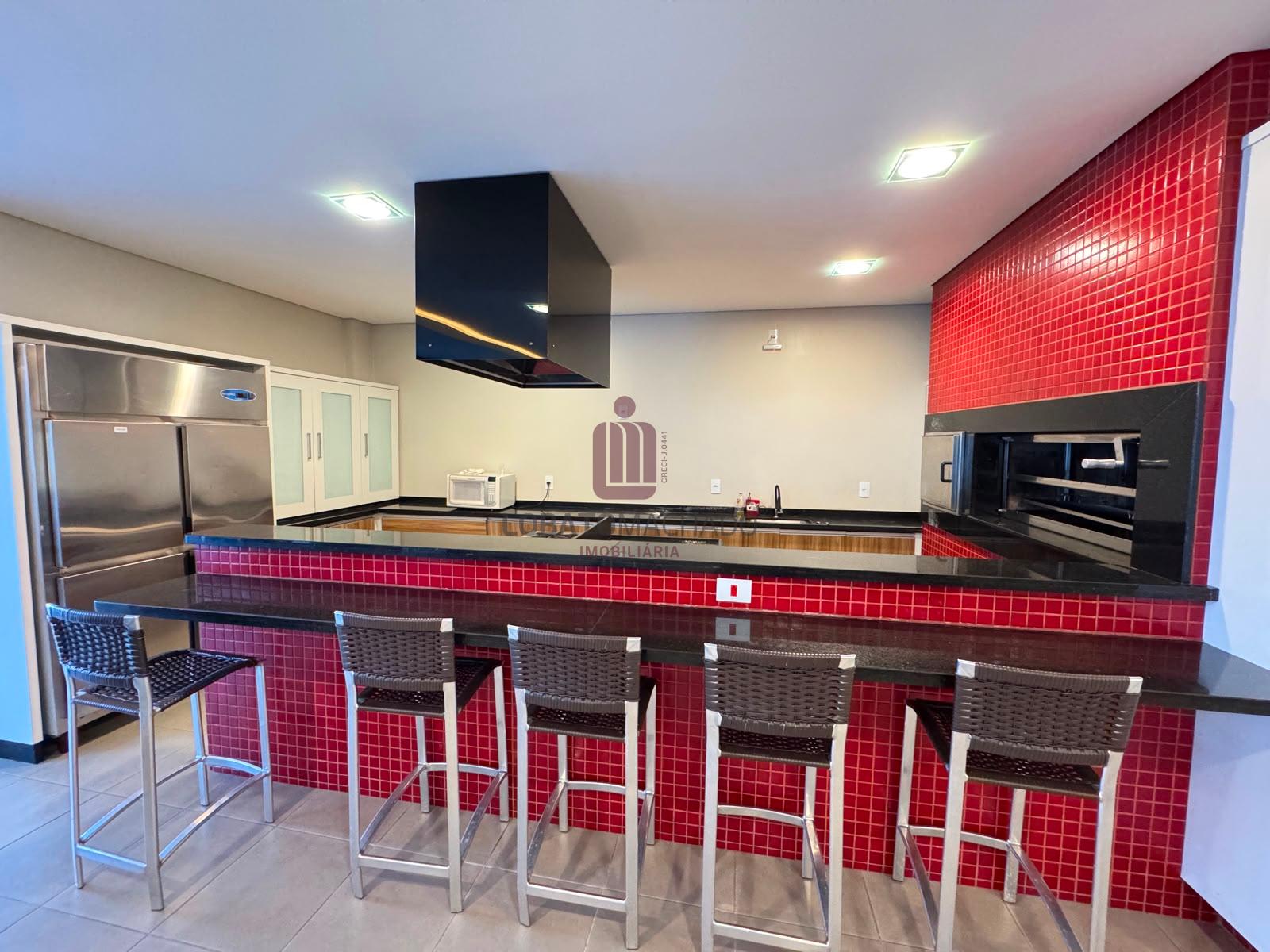 APARTAMENTO - EDIFÍCIO VIENA - CENTRO