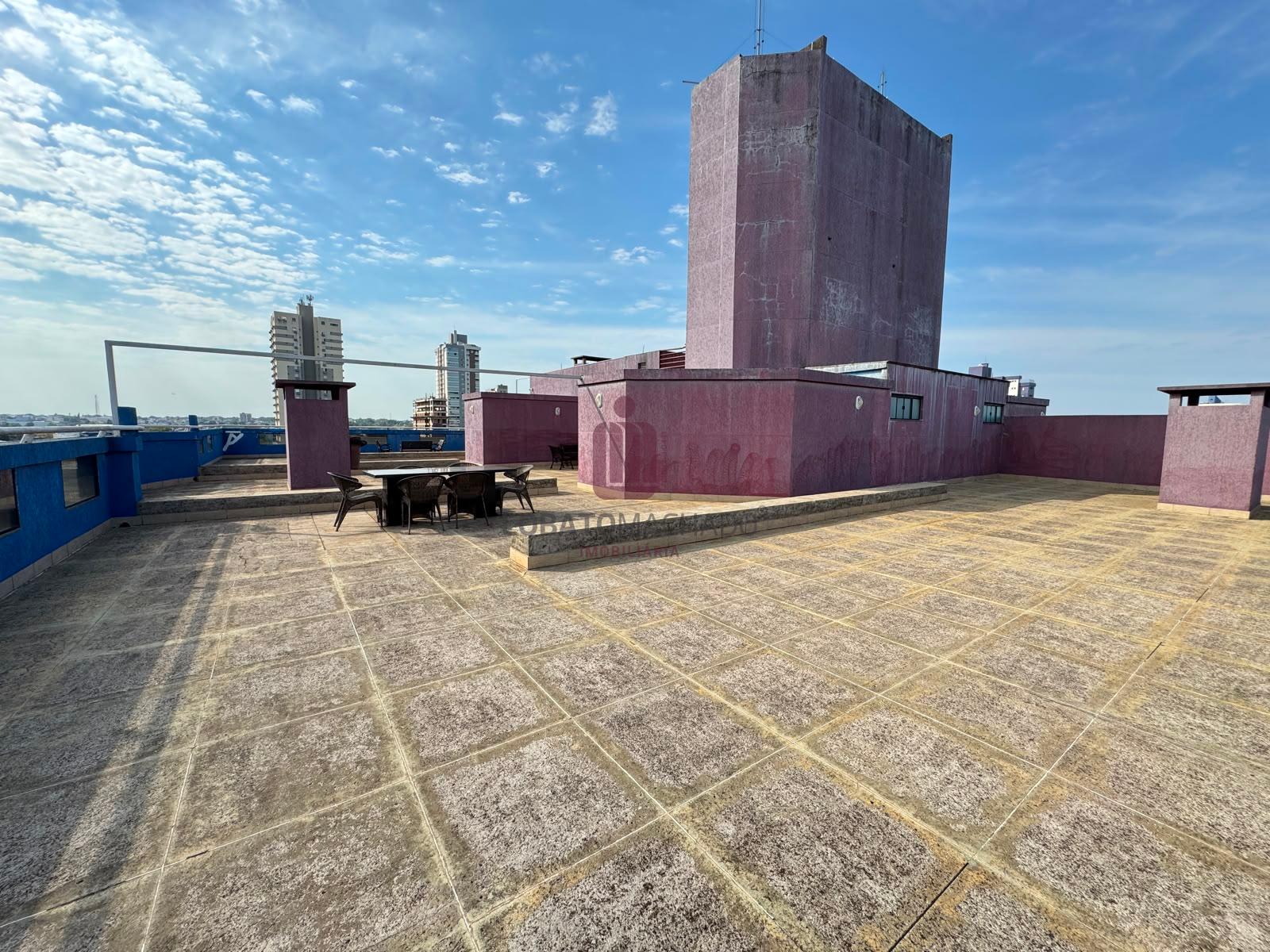 APARTAMENTO - EDIFÍCIO VIENA - CENTRO