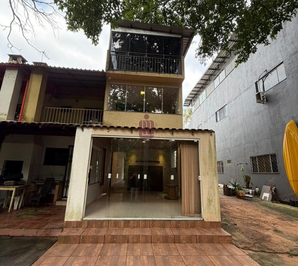 LOFT /BOX  - BLOCO 02 - OESTE PARANA CLUBE - TRÊS LAGOAS