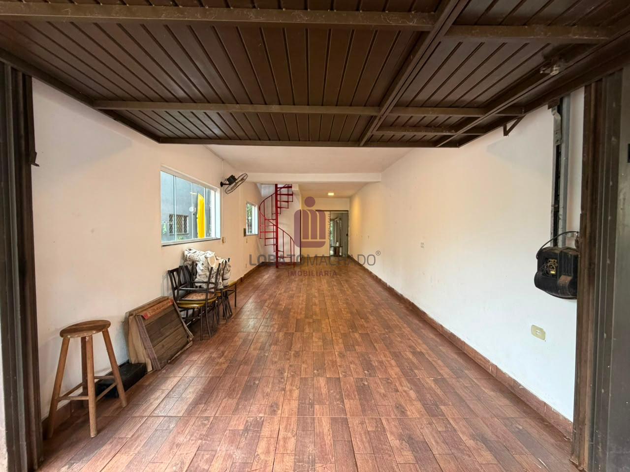 LOFT /BOX  - BLOCO 02 - OESTE PARANA CLUBE - TRÊS LAGOAS