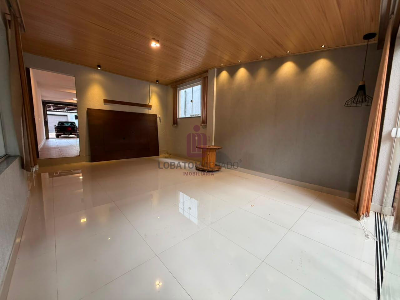 LOFT /BOX  - BLOCO 02 - OESTE PARANA CLUBE - TRÊS LAGOAS