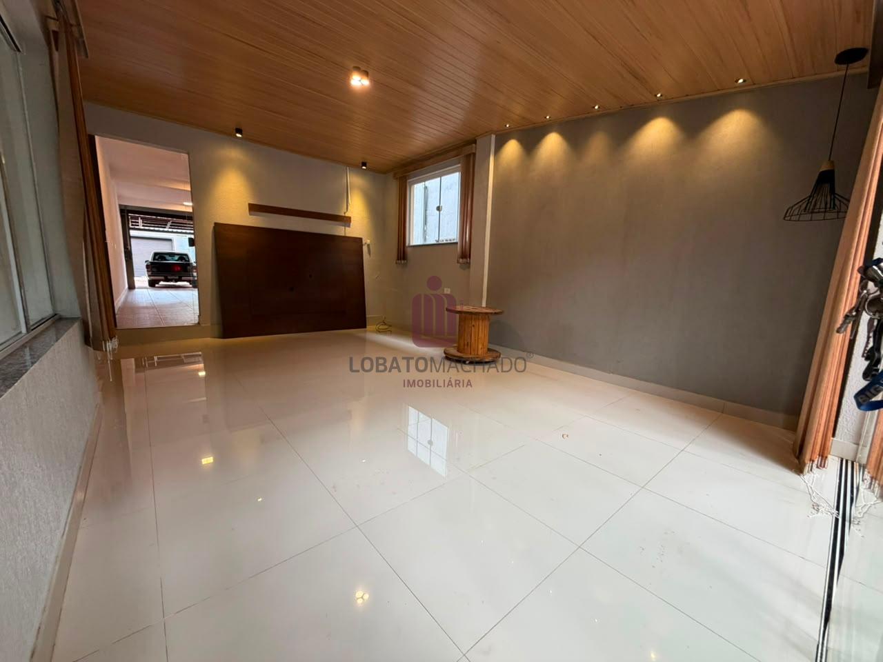 LOFT /BOX  - BLOCO 02 - OESTE PARANA CLUBE - TRÊS LAGOAS