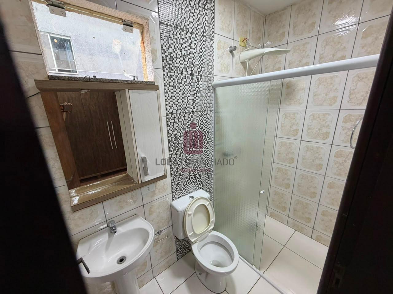 LOFT /BOX  - BLOCO 02 - OESTE PARANA CLUBE - TRÊS LAGOAS