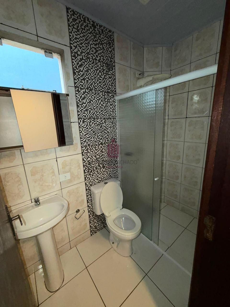 LOFT /BOX  - BLOCO 02 - OESTE PARANA CLUBE - TRÊS LAGOAS