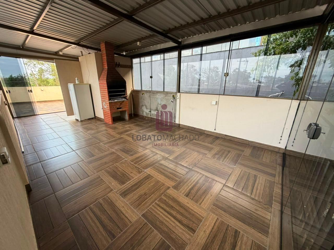 LOFT /BOX  - BLOCO 02 - OESTE PARANA CLUBE - TRÊS LAGOAS