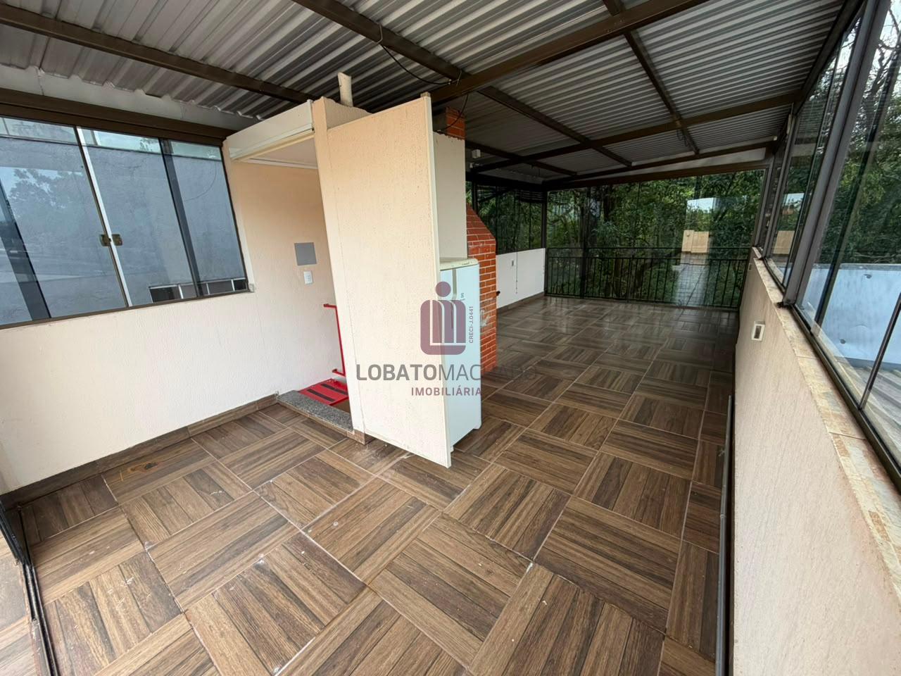 LOFT /BOX  - BLOCO 02 - OESTE PARANA CLUBE - TRÊS LAGOAS