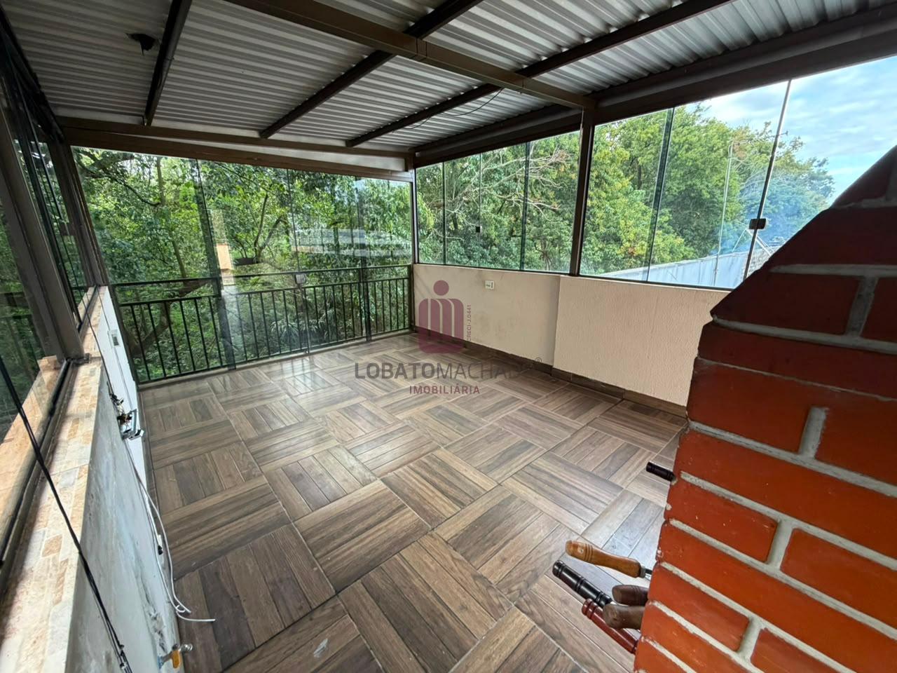 LOFT /BOX  - BLOCO 02 - OESTE PARANA CLUBE - TRÊS LAGOAS