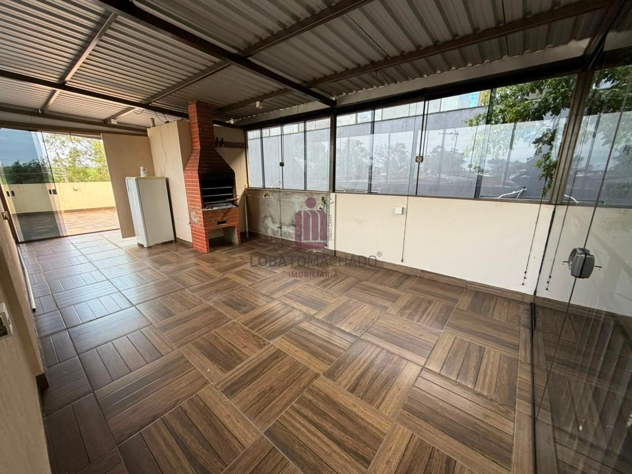 LOFT /BOX  - BLOCO 02 - OESTE PARANA CLUBE - TRÊS LAGOAS