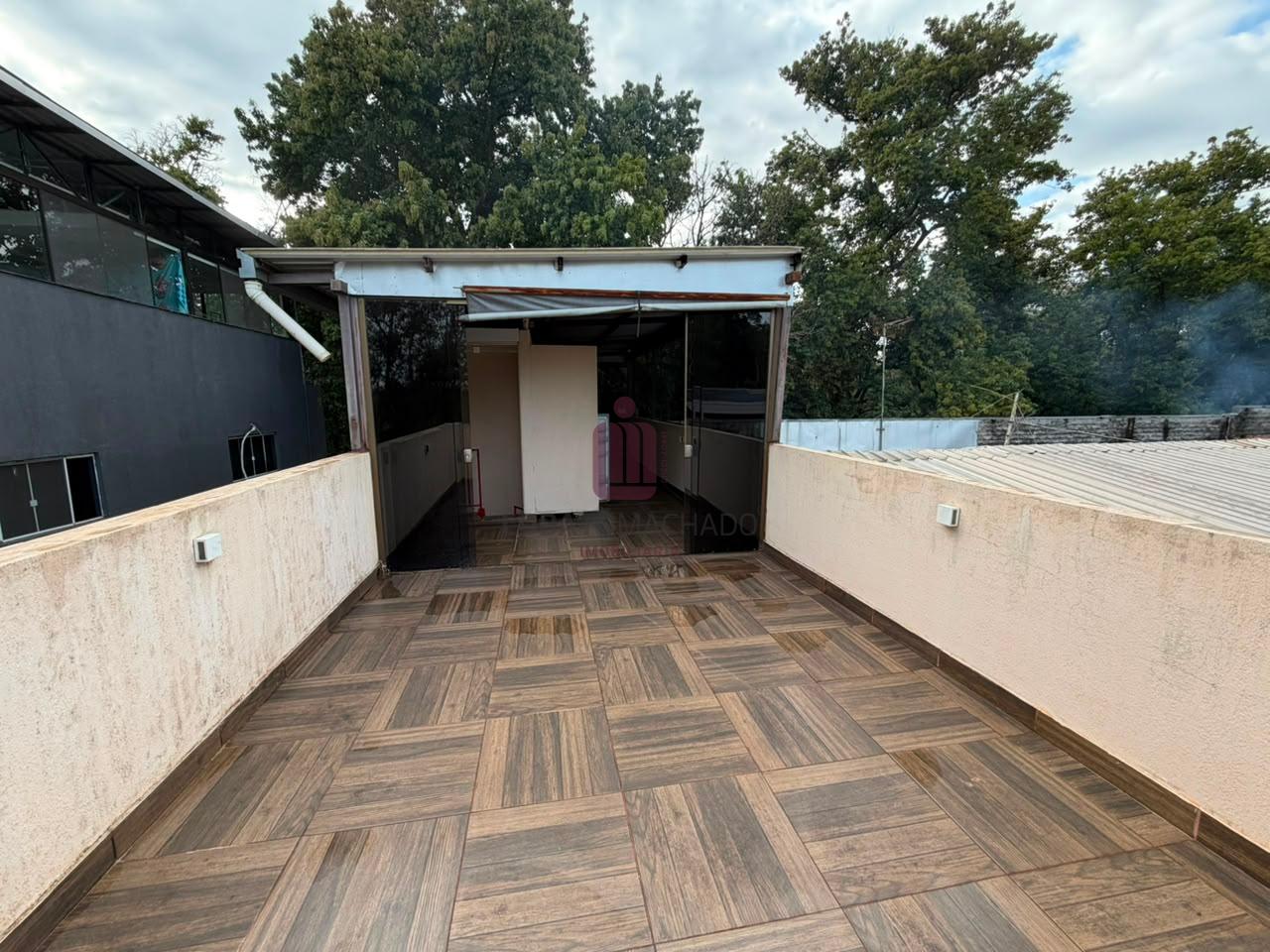 LOFT /BOX  - BLOCO 02 - OESTE PARANA CLUBE - TRÊS LAGOAS