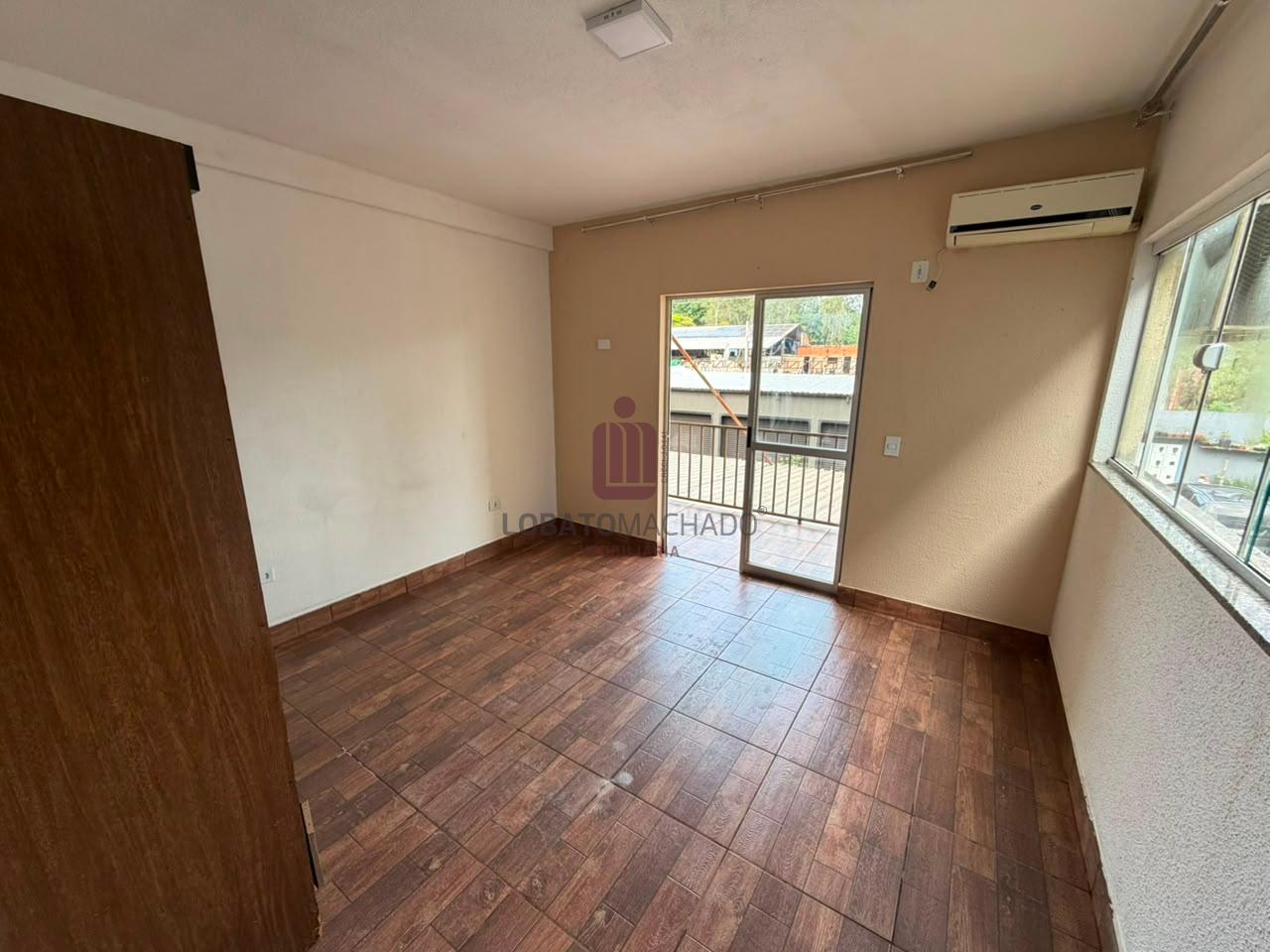 LOFT /BOX  - BLOCO 02 - OESTE PARANA CLUBE - TRÊS LAGOAS