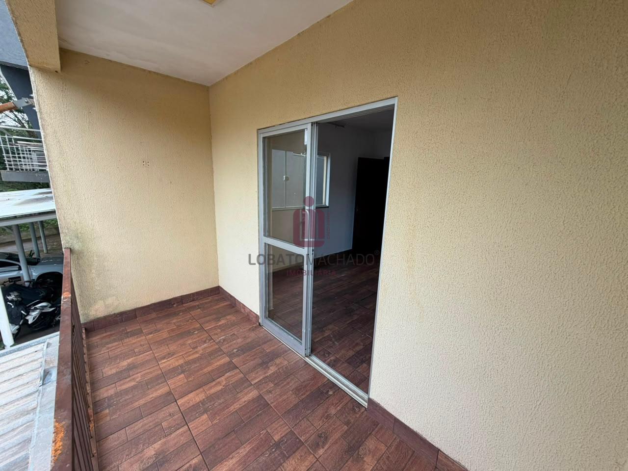 LOFT /BOX  - BLOCO 02 - OESTE PARANA CLUBE - TRÊS LAGOAS