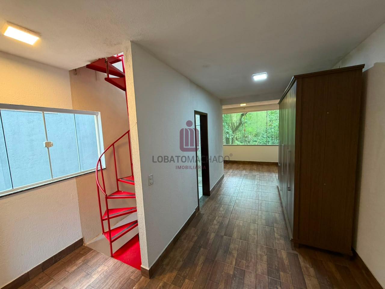 LOFT /BOX  - BLOCO 02 - OESTE PARANA CLUBE - TRÊS LAGOAS