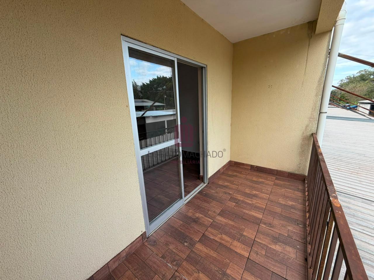LOFT /BOX  - BLOCO 02 - OESTE PARANA CLUBE - TRÊS LAGOAS