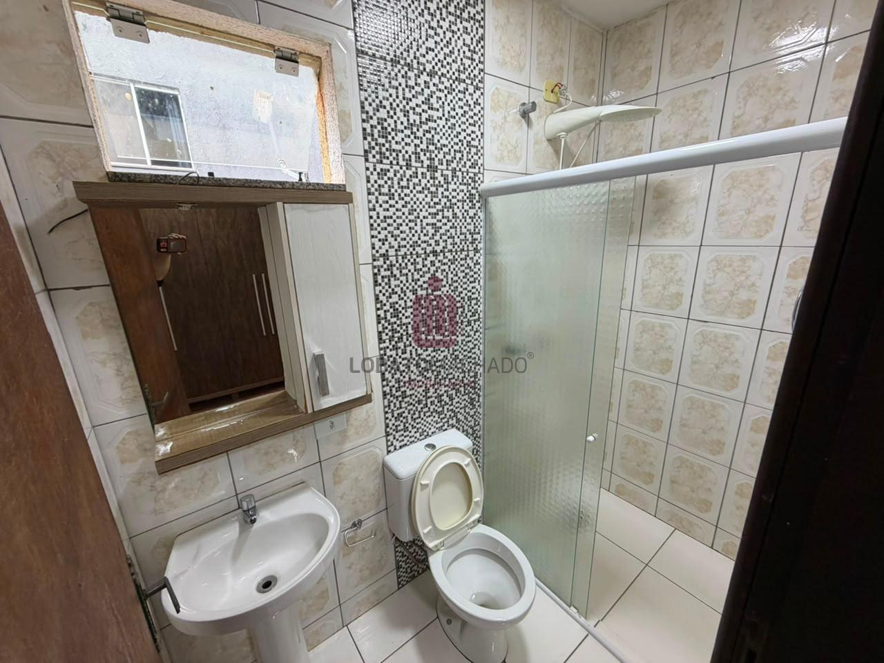 LOFT /BOX  - BLOCO 02 - OESTE PARANA CLUBE - TRÊS LAGOAS
