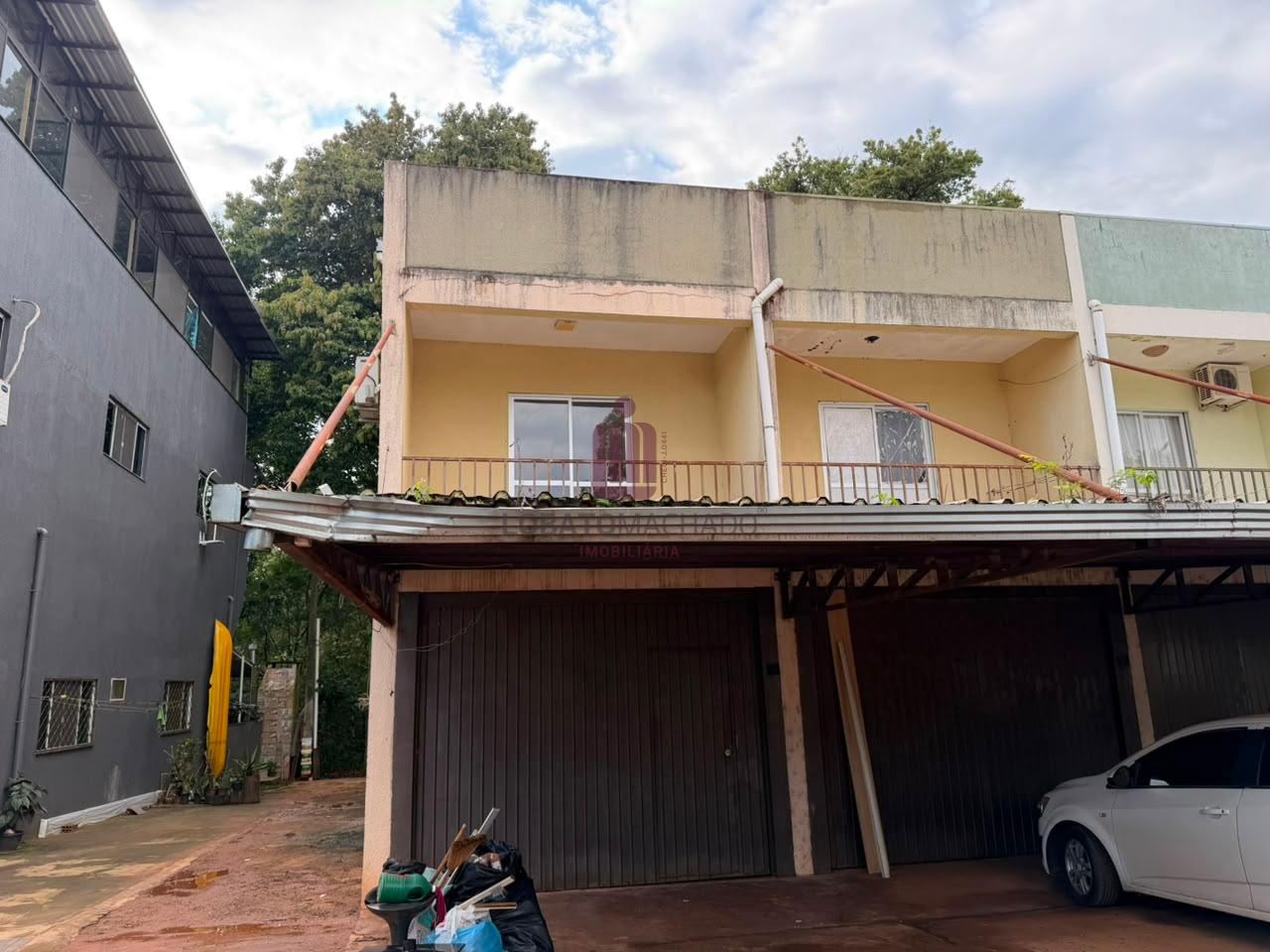 LOFT /BOX  - BLOCO 02 - OESTE PARANA CLUBE - TRÊS LAGOAS