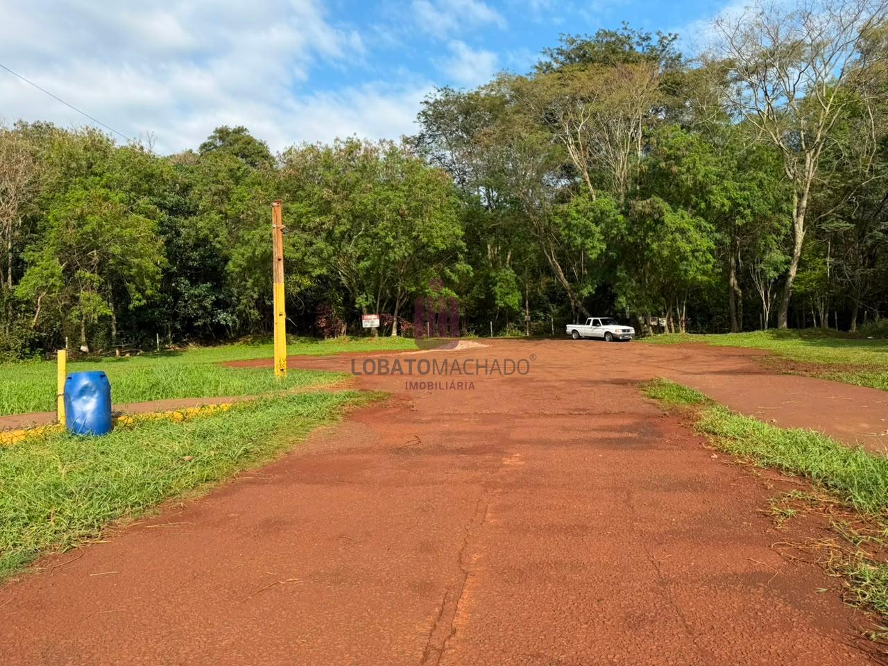 LOFT /BOX  - BLOCO 02 - OESTE PARANA CLUBE - TRÊS LAGOAS