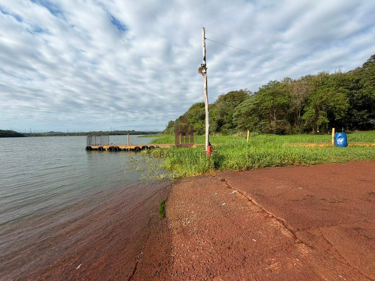 LOFT /BOX  - BLOCO 02 - OESTE PARANA CLUBE - TRÊS LAGOAS