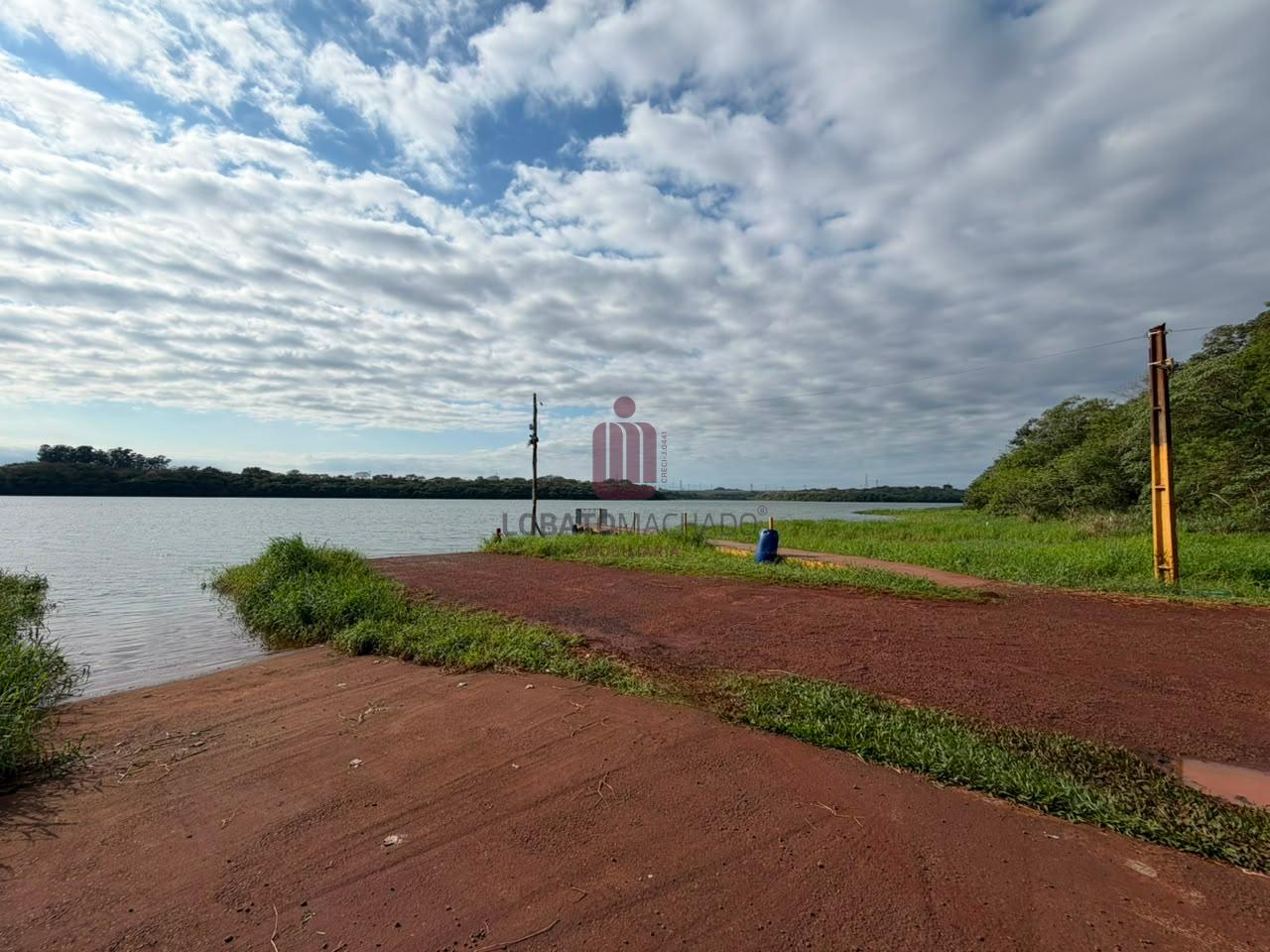 LOFT /BOX  - BLOCO 02 - OESTE PARANA CLUBE - TRÊS LAGOAS