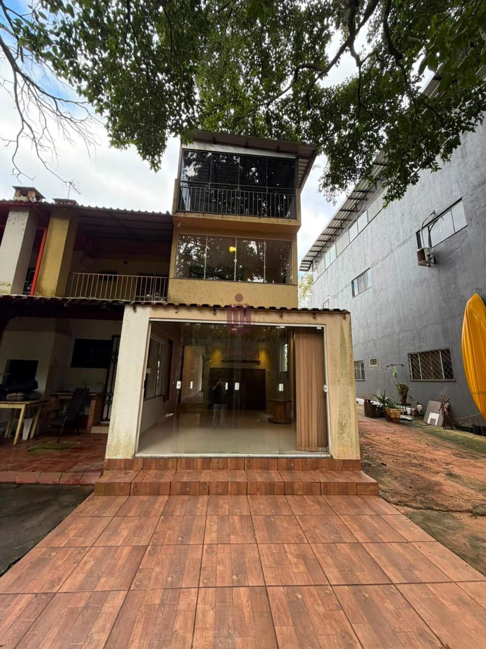 LOFT /BOX  - BLOCO 02 - OESTE PARANA CLUBE - TRÊS LAGOAS