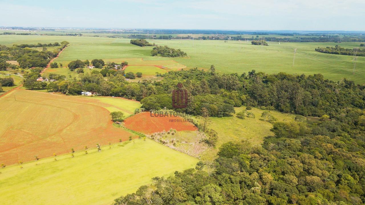 CHÁCARA -  VILA VITORASSI  - SANTA TEREZINHA DE ITAIPU