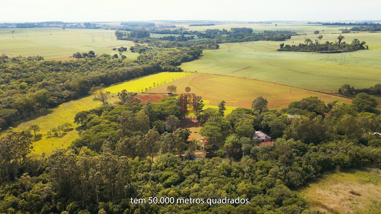 CHÁCARA -  VILA VITORASSI  - SANTA TEREZINHA DE ITAIPU