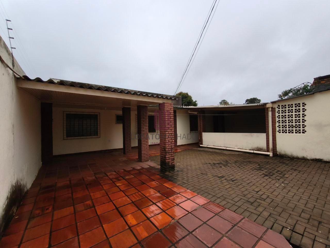 CASA FUNDOS - VILA YOLANDA
