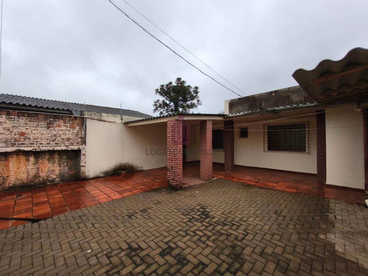 CASA FUNDOS - VILA YOLANDA