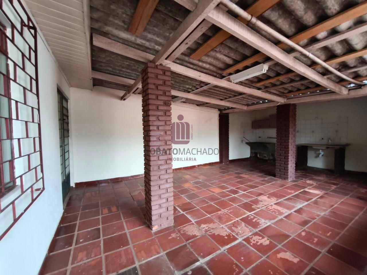 CASA FUNDOS - VILA YOLANDA