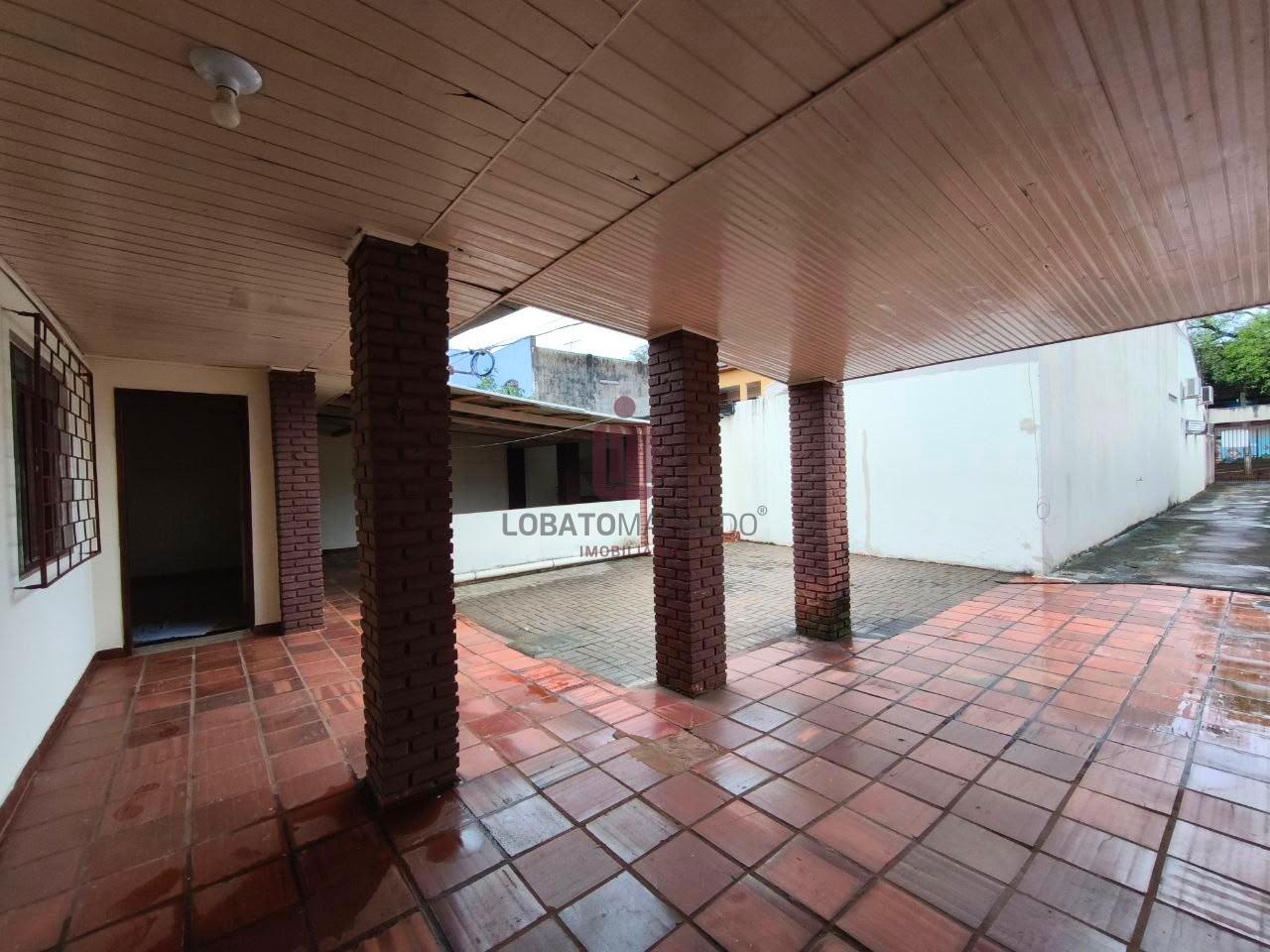 CASA FUNDOS - VILA YOLANDA