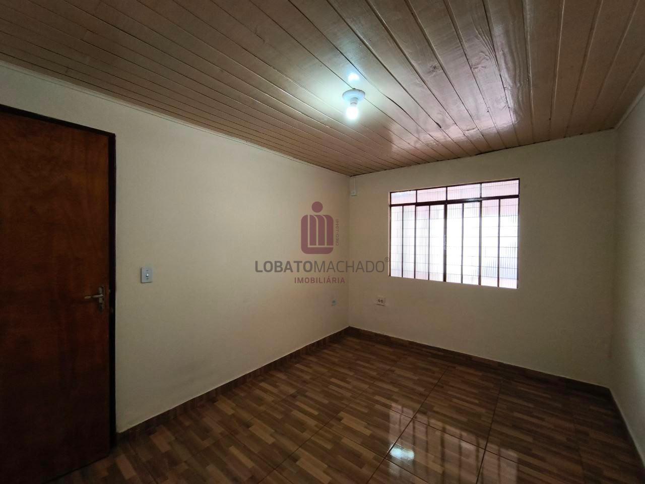 CASA FUNDOS - VILA YOLANDA