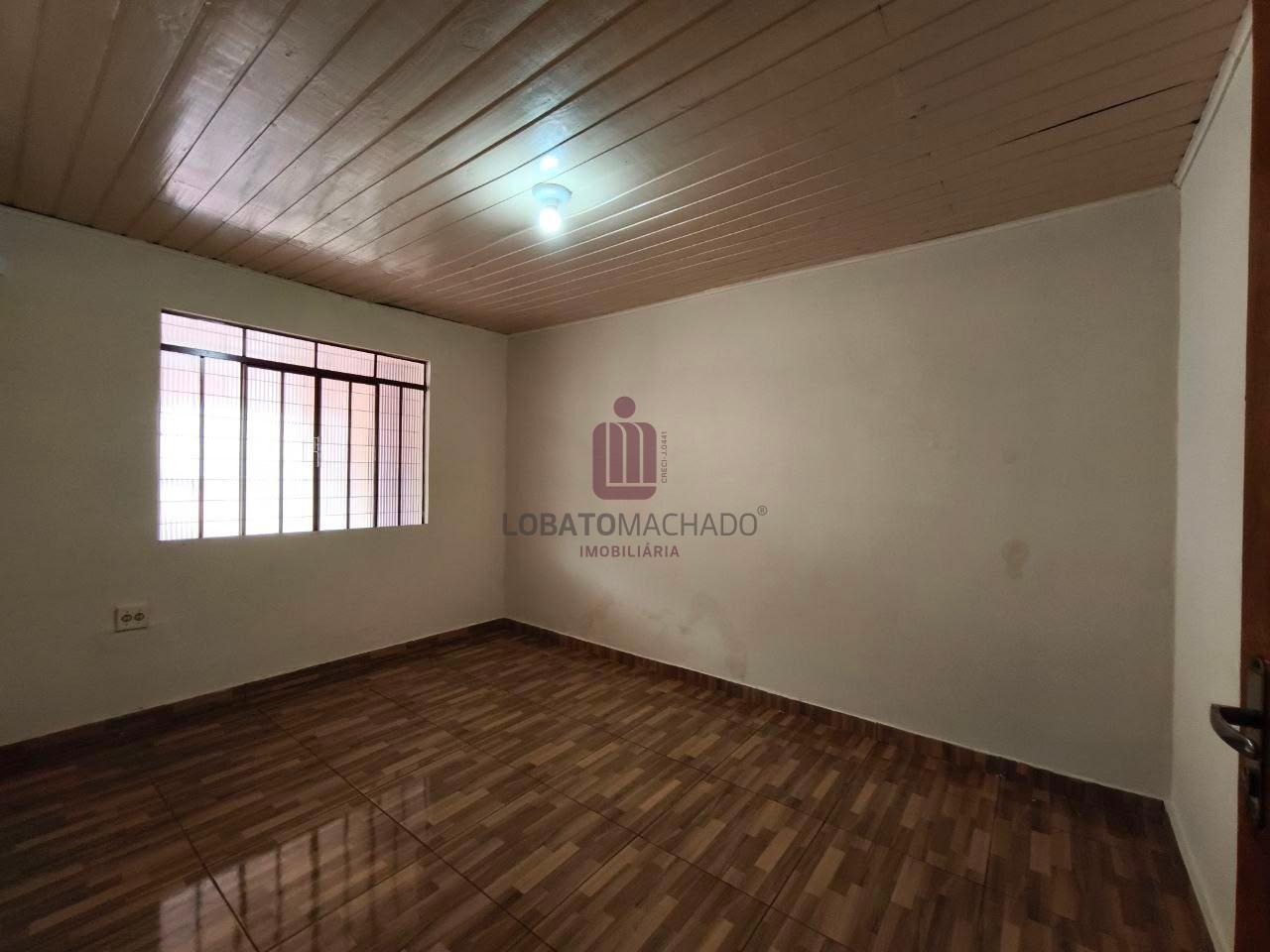 CASA FUNDOS - VILA YOLANDA