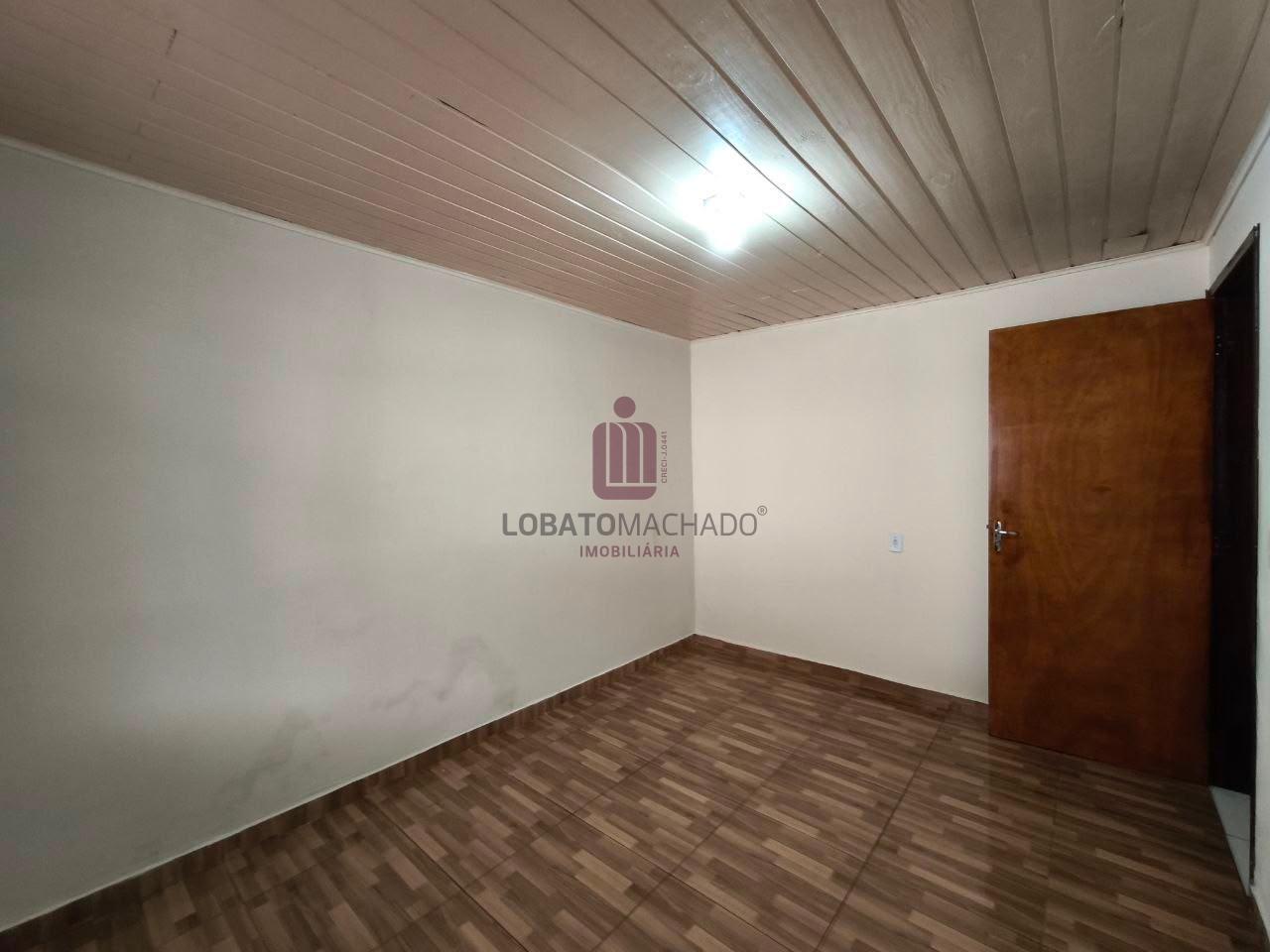 CASA FUNDOS - VILA YOLANDA