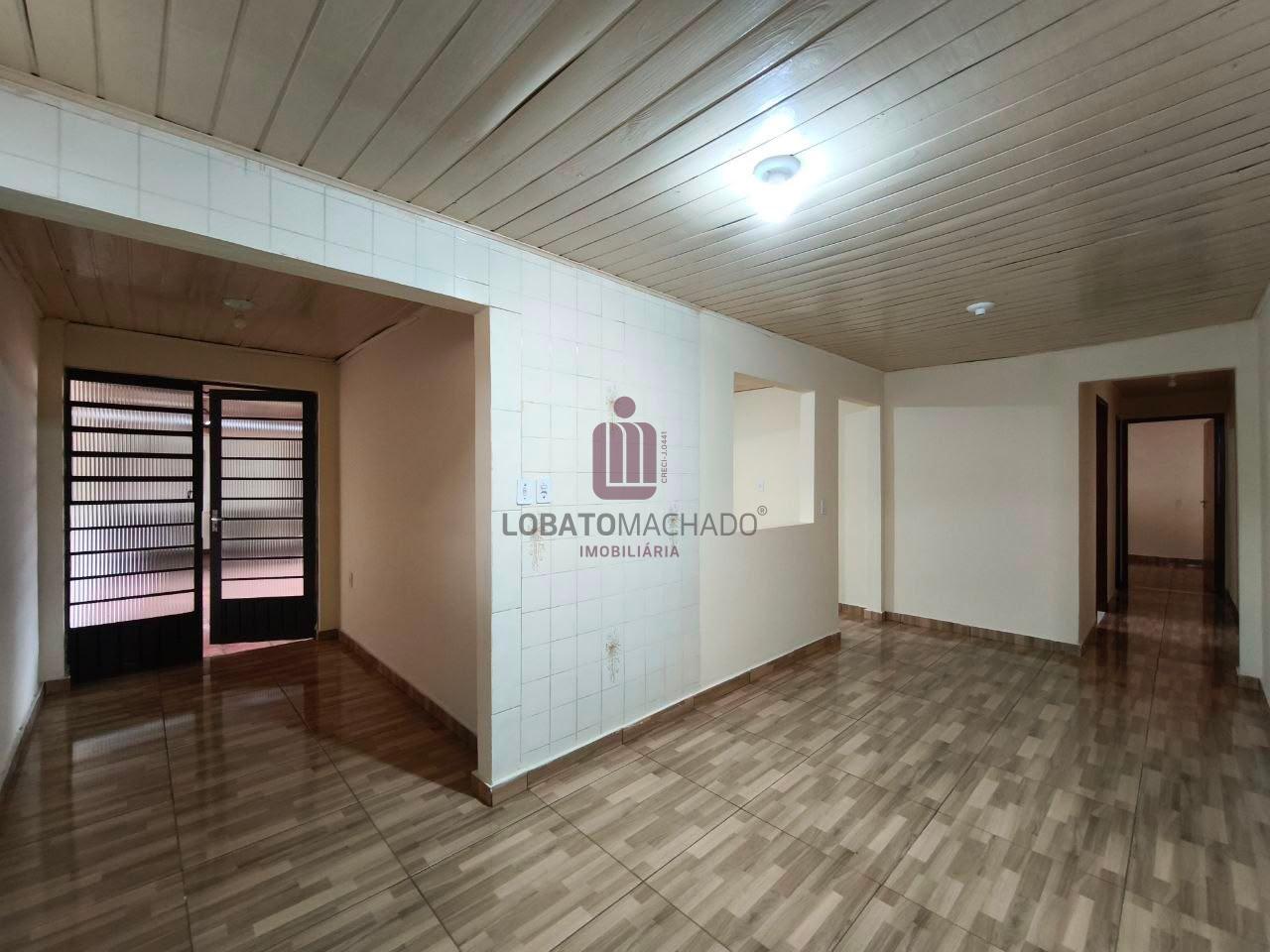 CASA FUNDOS - VILA YOLANDA