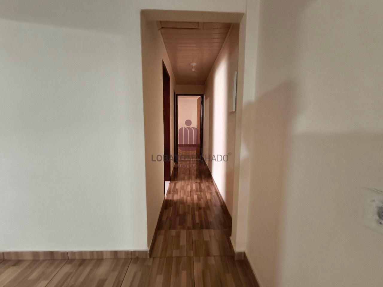 CASA FUNDOS - VILA YOLANDA