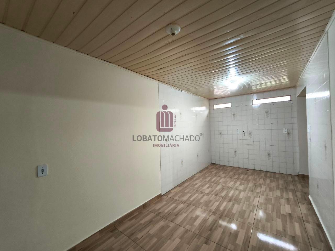 CASA FUNDOS - VILA YOLANDA
