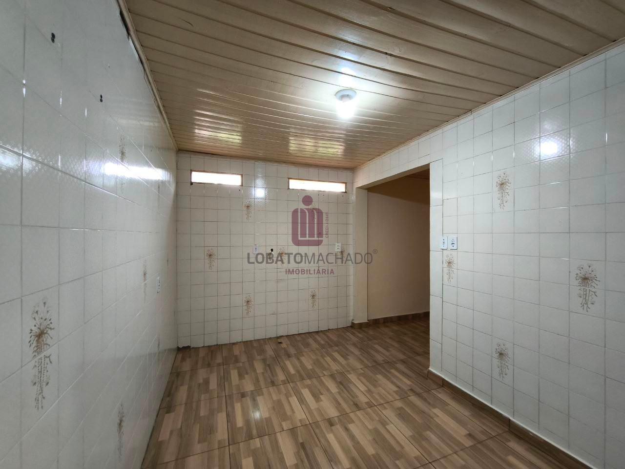 CASA FUNDOS - VILA YOLANDA