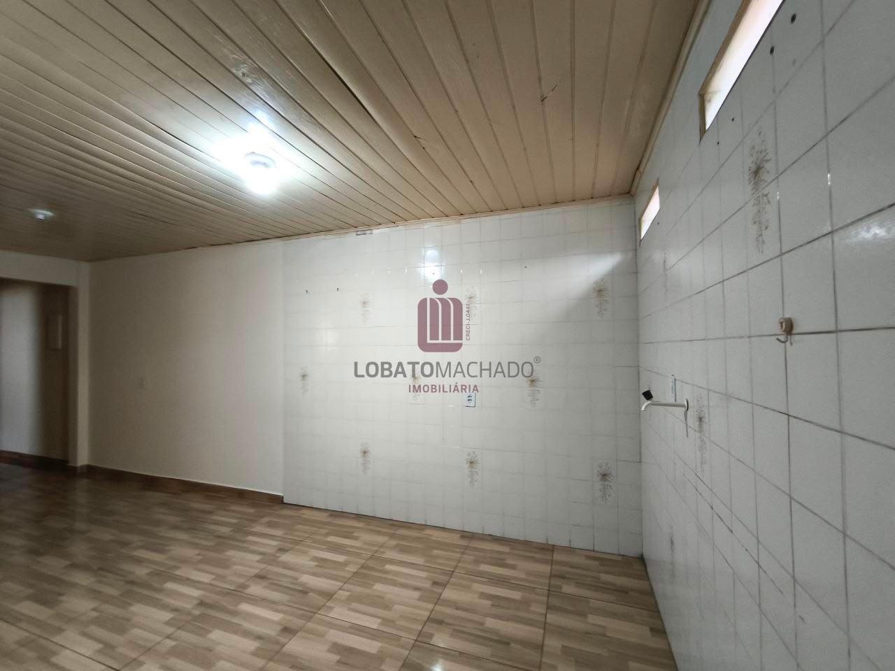 CASA FUNDOS - VILA YOLANDA