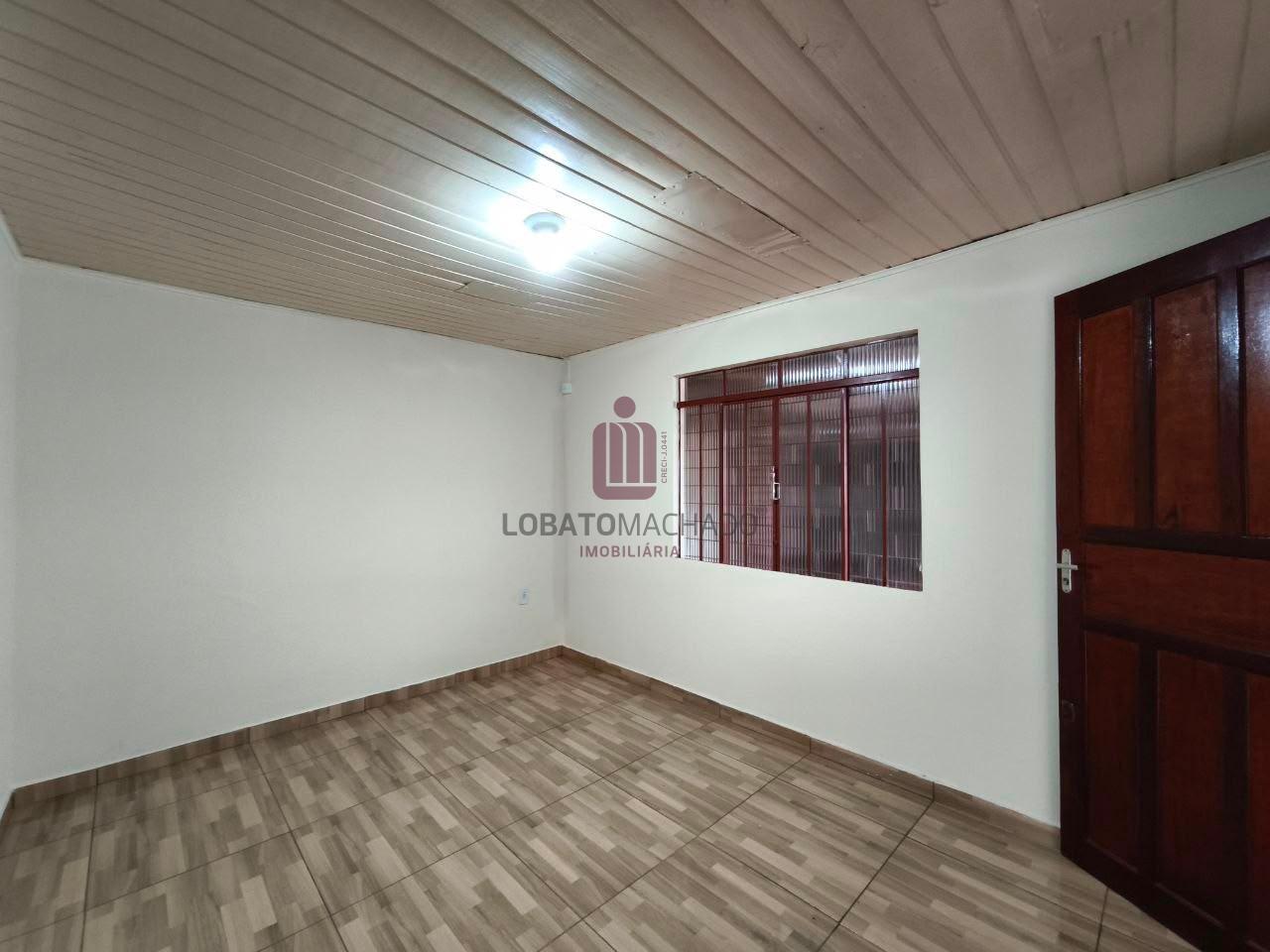 CASA FUNDOS - VILA YOLANDA