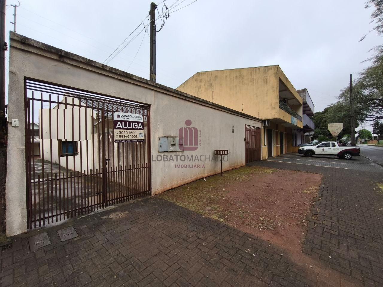 CASA FUNDOS - VILA YOLANDA