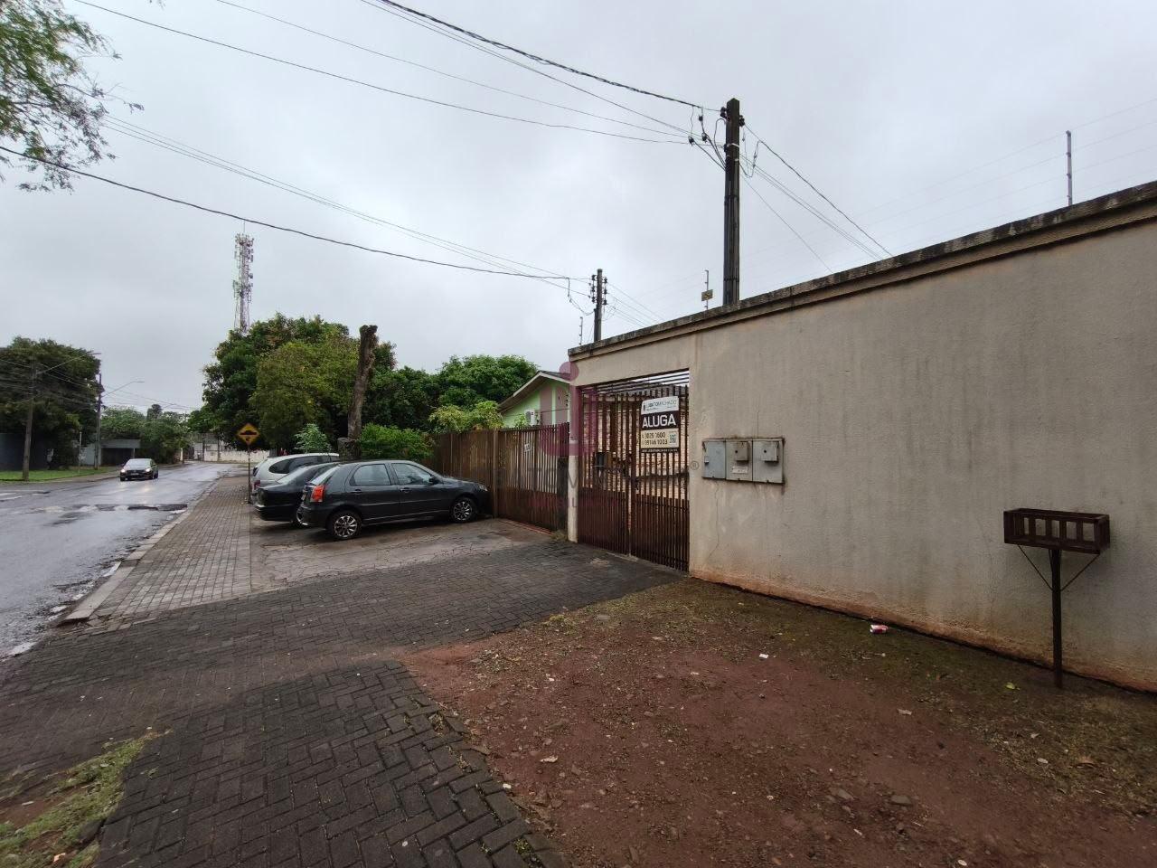 CASA FUNDOS - VILA YOLANDA