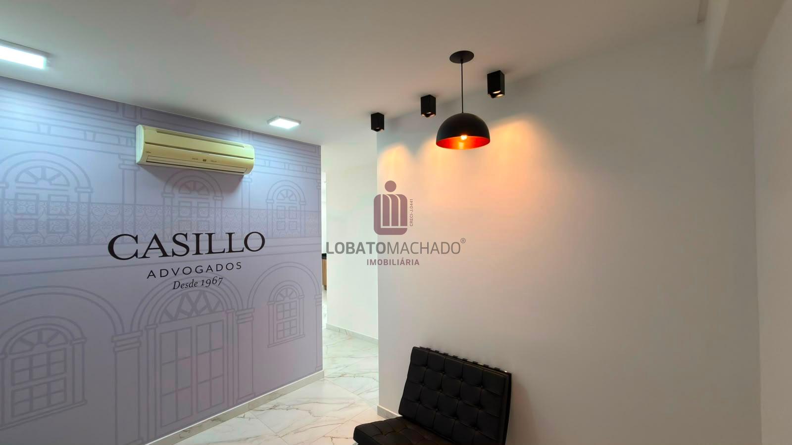 SALA COMERCIAL  - EDIFÍCIO CAESAR PRIME
