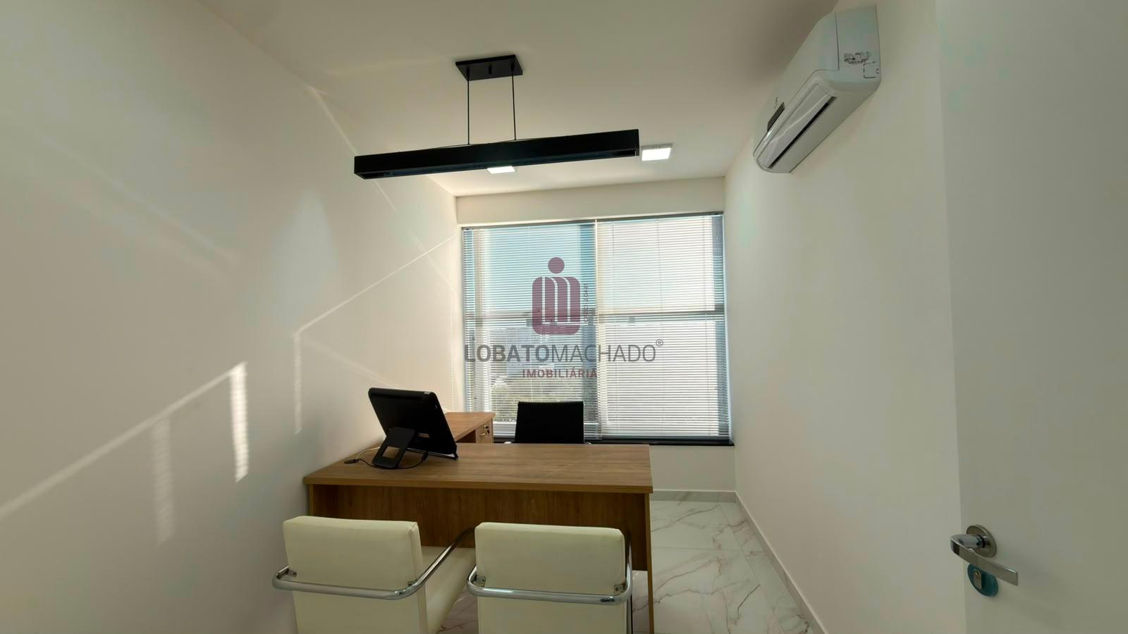 SALA COMERCIAL  - EDIFÍCIO CAESAR PRIME