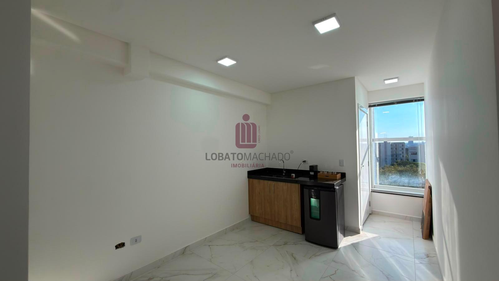 SALA COMERCIAL  - EDIFÍCIO CAESAR PRIME